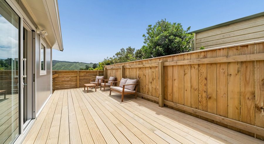  at 18F Norana Road, Maoribank, Upper Hutt, Wellington