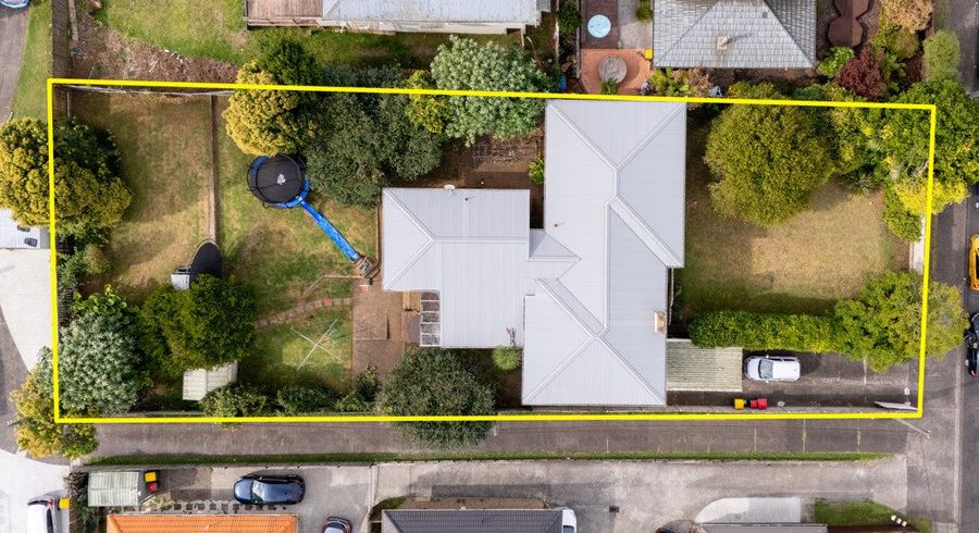  at 86 Wallace Road, Papatoetoe, Auckland