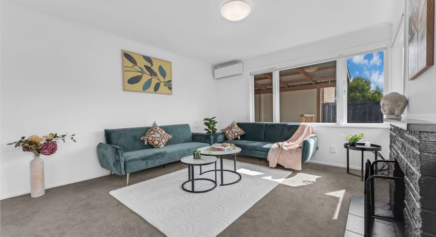  at 5 Kerrydale Road, Manurewa, Manukau City, Auckland