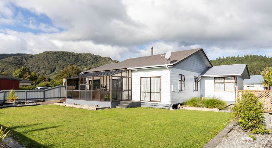  at 870 State Highway 7, Dobson, Greymouth