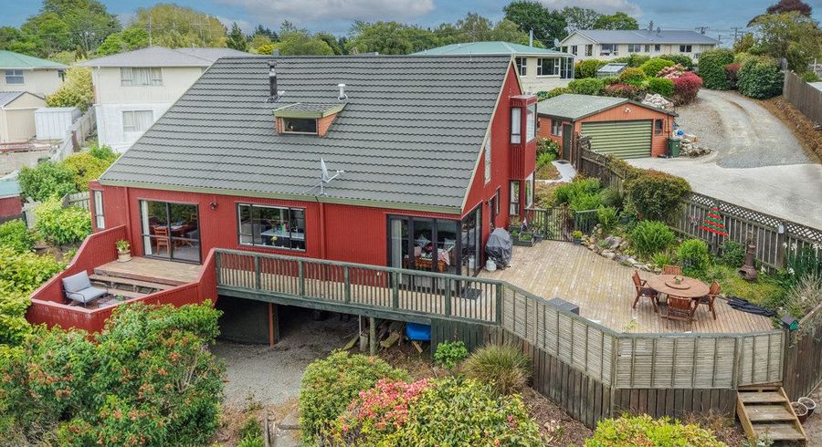  at 61 Derwent Street, Oamaru, Waitaki, Otago