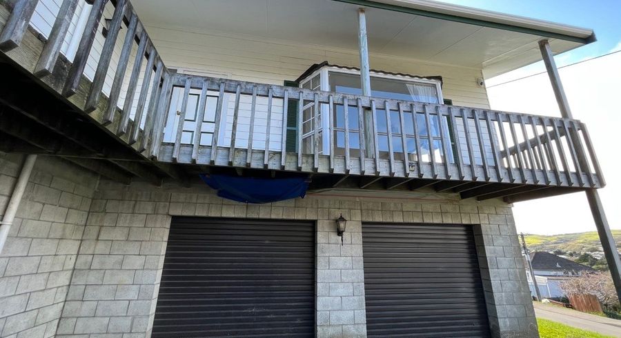  at 53 Basset Road, Johnsonville, Wellington, Wellington