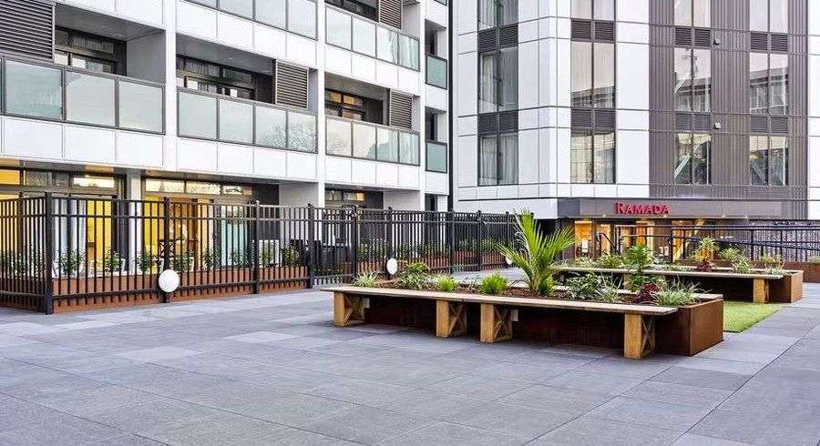  at 402/41 Gillies Avenue, Newmarket, Auckland City, Auckland