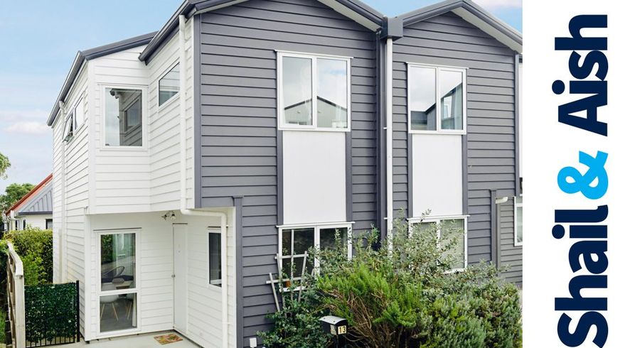  at 13 Whakawhiti Loop, Avondale, Auckland