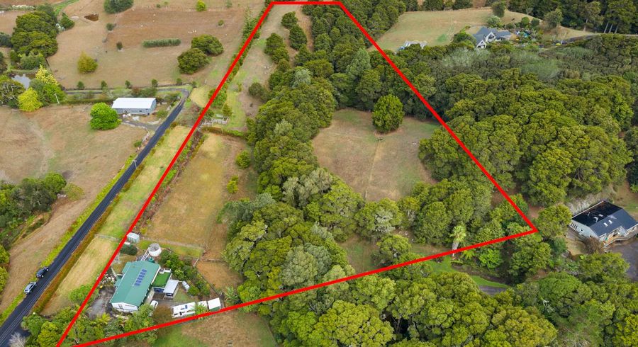  at 46 Bowker Road, Patumahoe, Pukekohe