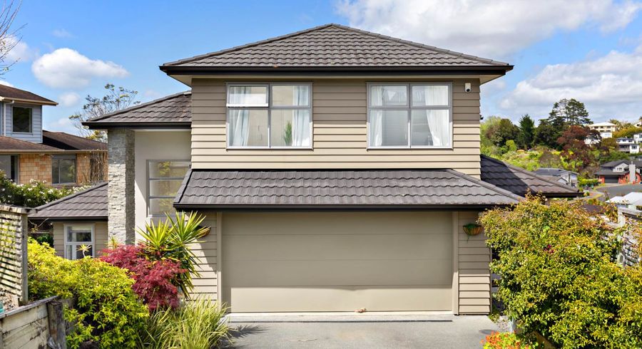  at 41 Namsan Close, Fairview Heights, Auckland