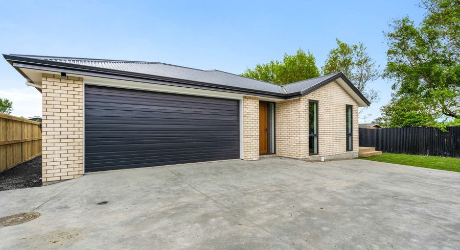  at 134 Centre Street, Heidelberg, Invercargill