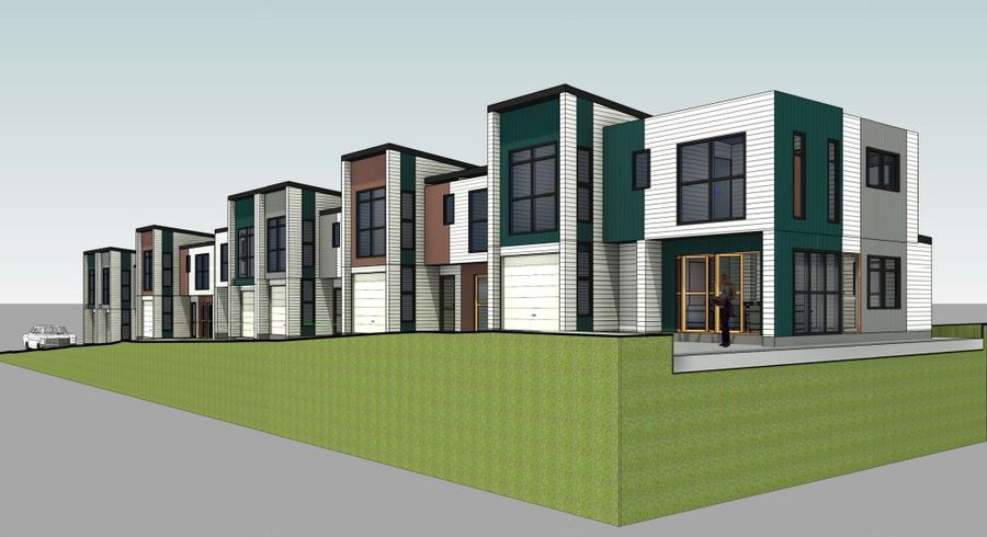  at 83 Station Road, Papatoetoe, Auckland