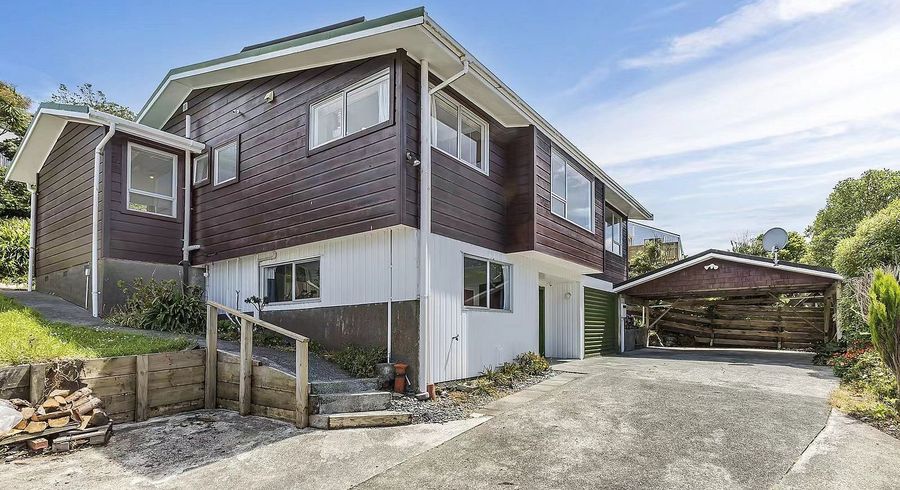  at 17 Malaghan Grove, Johnsonville, Wellington, Wellington