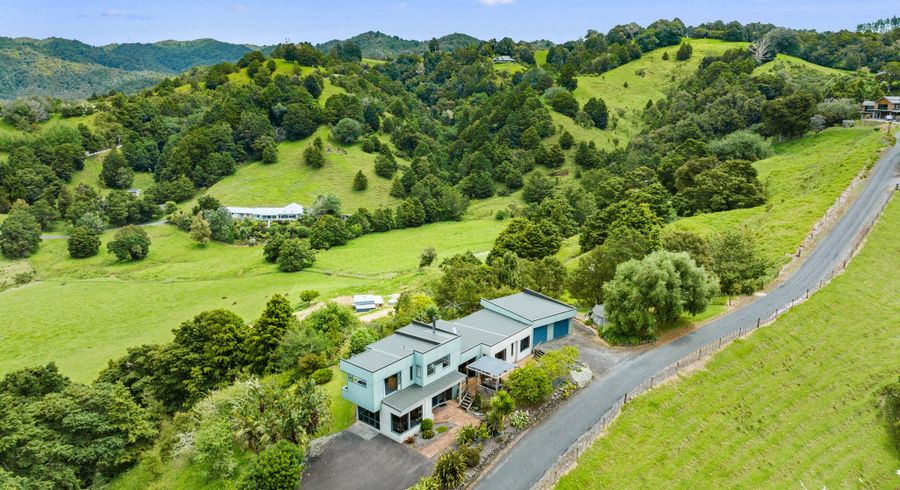  at 2/262 Whau Valley Road, Whau Valley, Whangarei