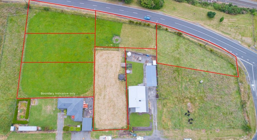  at 22 Hastings Street, Halcombe, Manawatu, Manawatu / Whanganui