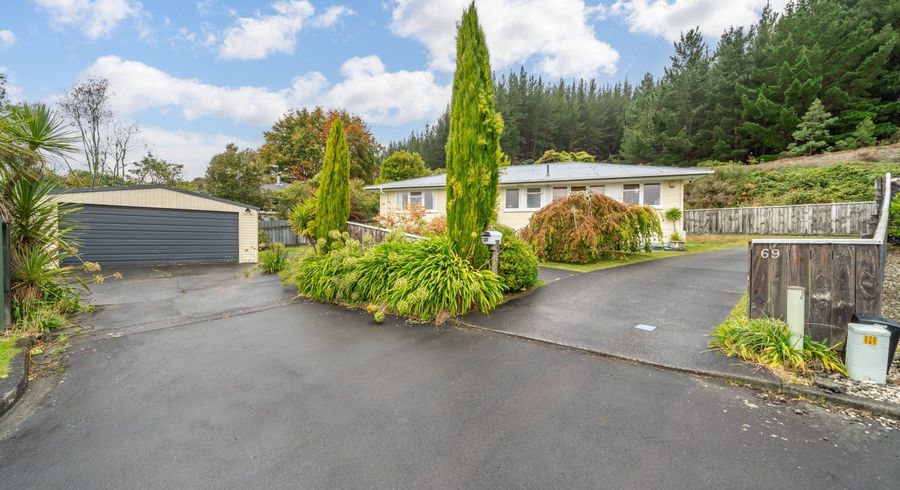  at 69 Moeraki Road, Maoribank, Upper Hutt