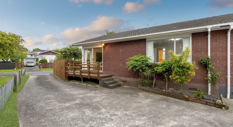  at 1/14 Chesley Place, Half Moon Bay, Manukau City, Auckland