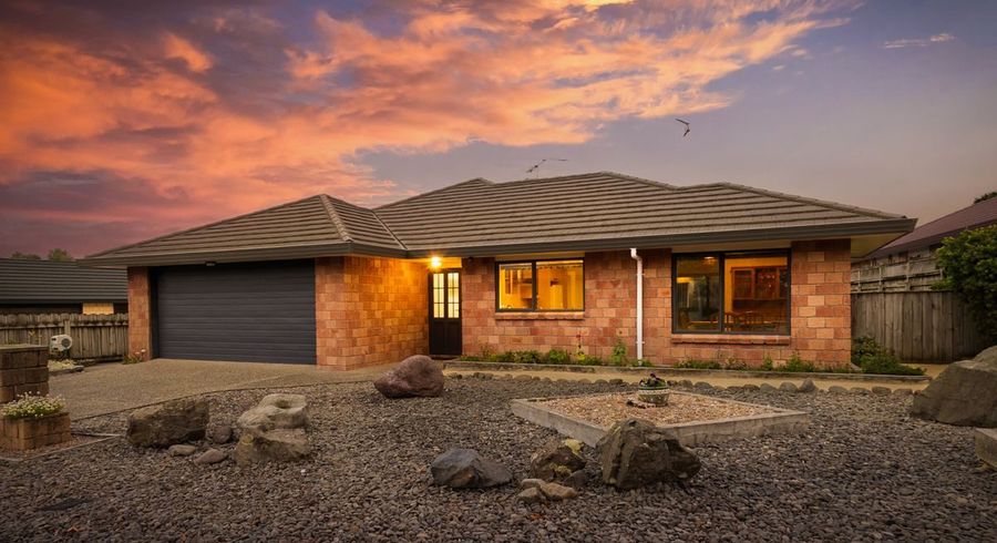  at 40 Campion Road, Waikanae, Kapiti Coast, Wellington