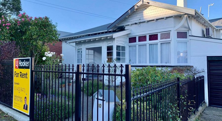  at 10 Moana Crescent, Musselburgh, Dunedin