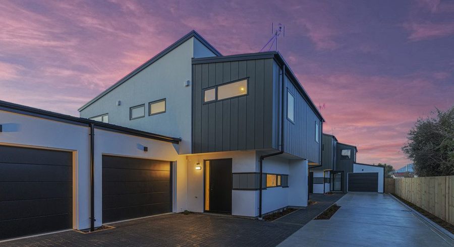  at 91 Southampton Street, Sydenham, Christchurch City, Canterbury