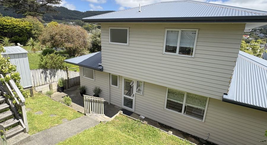  at 24A Taylor Terrace, Tawa, Wellington, Wellington