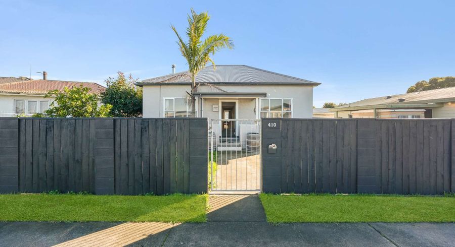  at 410 Grays Road, Saint Leonards, Hastings, Hawke's Bay