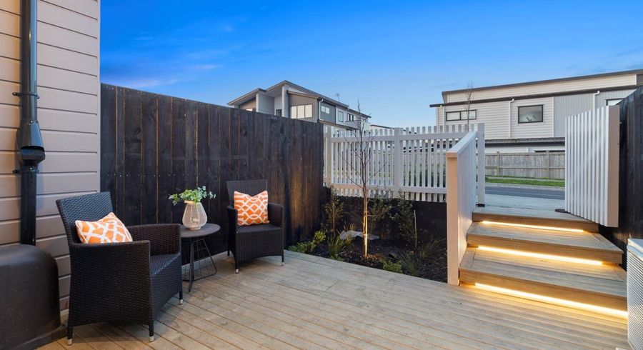  at 19 Habitat Place &  34 Observation Green, Hobsonville, Waitakere City, Auckland