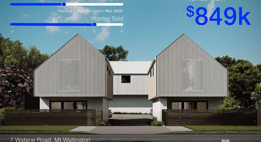  at 7 Watene Road, Mount Wellington, Auckland City, Auckland