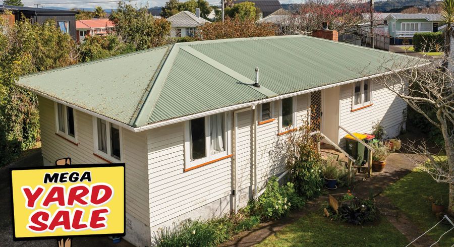  at Horotiu, Waikato, Waikato