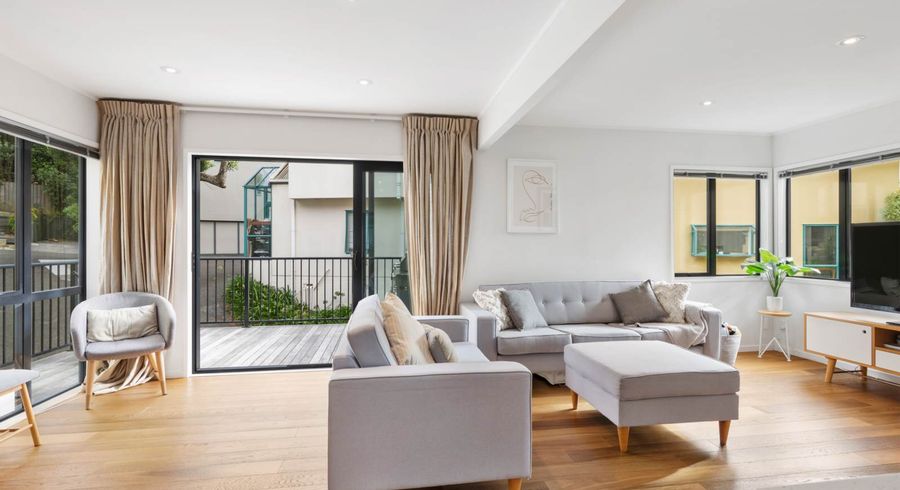  at 6/29A St Stephens Avenue, Parnell, Auckland