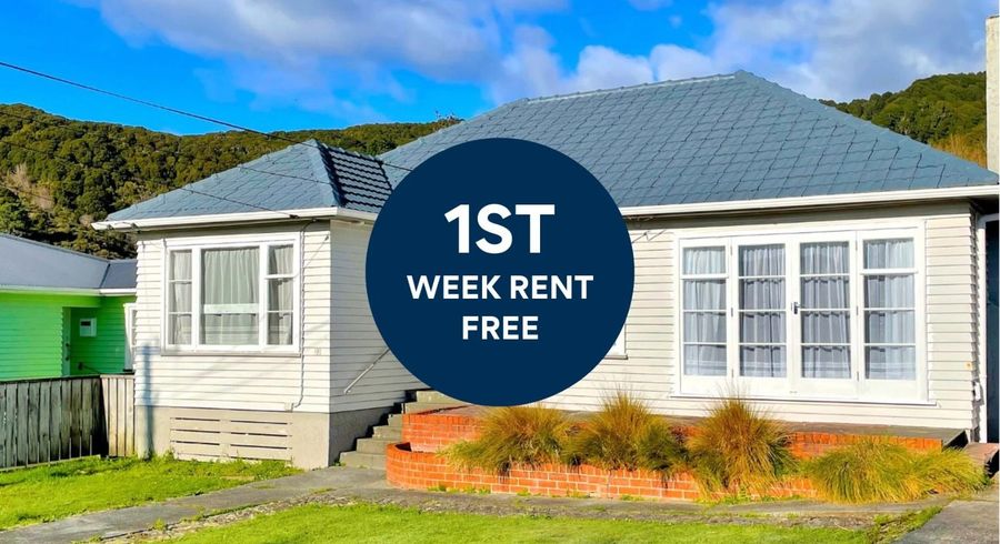  at 23 Hay Street, Wainuiomata, Lower Hutt, Wellington