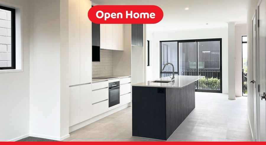  at Lot 312 - 31 Terapeke Crescent, Westgate, Waitakere City, Auckland