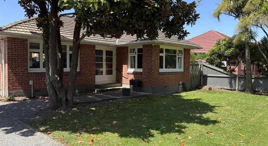  at 115 Hansons Lane, Upper Riccarton, Christchurch City, Canterbury