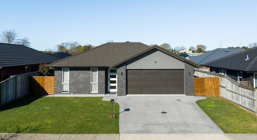  at 4 Mural Drive, Katikati, Katikati