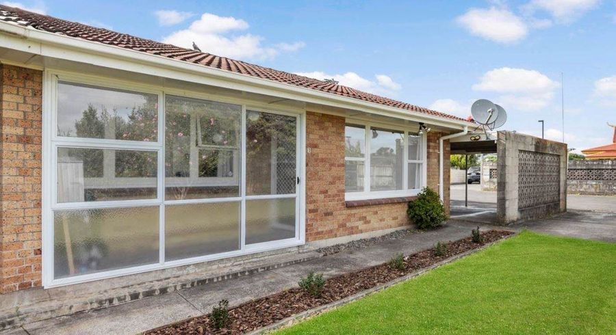  at 1/103 Wyllie Road, Papatoetoe, Auckland