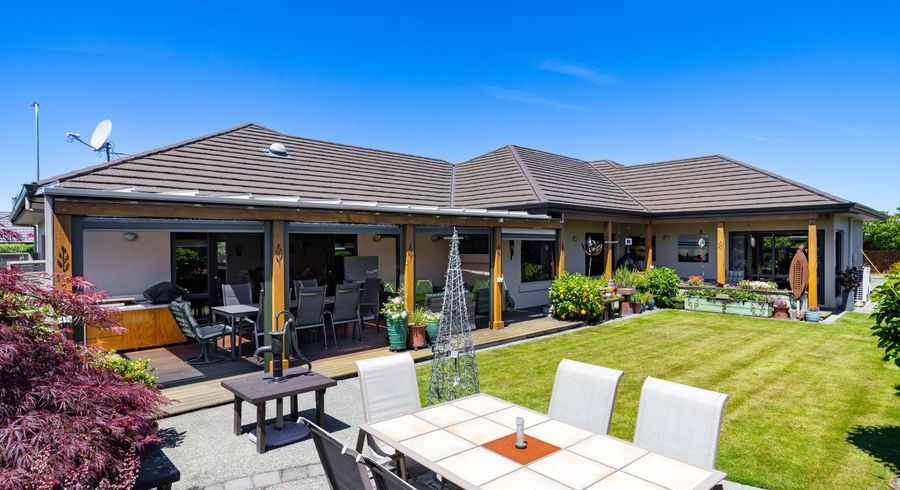  at 17 Magnolia Drive, Springlands, Blenheim, Marlborough