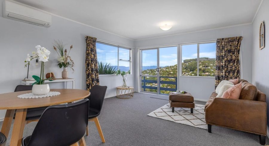  at 5A Jerome Way , Crofton Downs, Wellington, Wellington