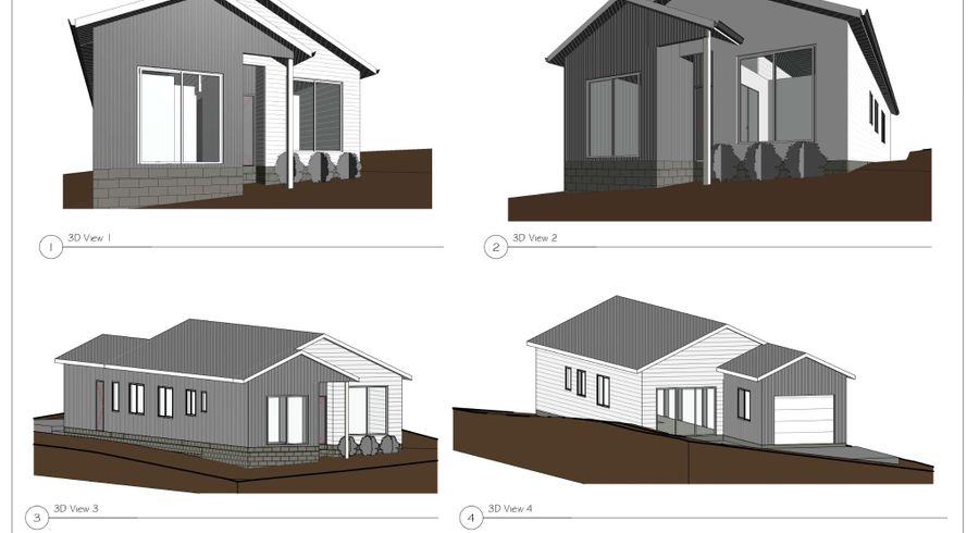  at Lot 505, 7 Akau Lane, Orewa, Rodney, Auckland