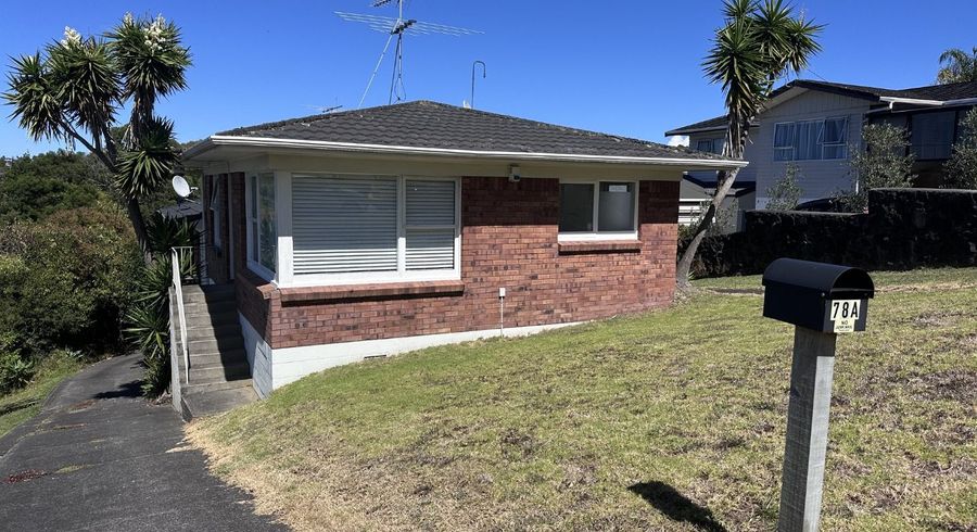  at 1/78 Glamorgan Drive, Torbay, Auckland