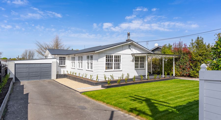  at 30 Jordan Terrace, Lansdowne, Masterton