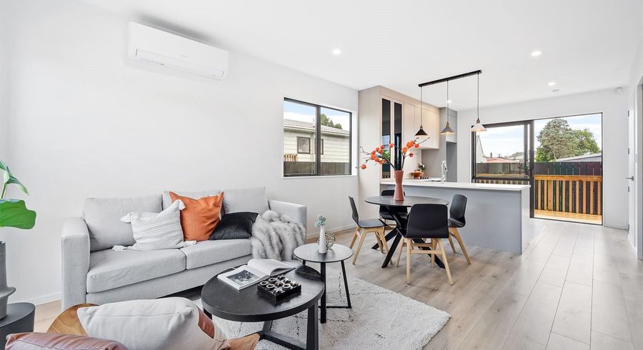  at 9A Tango Place, Henderson, Auckland