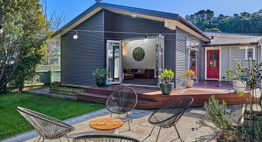  at 39 Kiwi Street, Alicetown, Lower Hutt