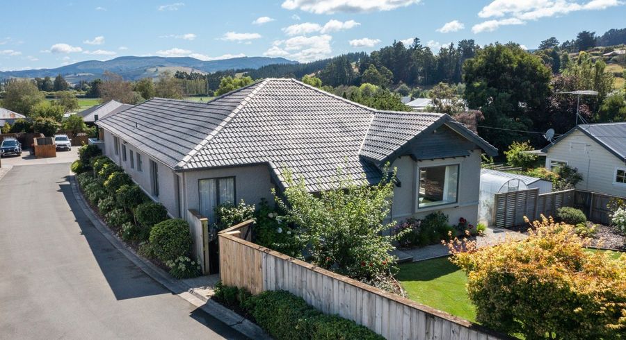  at 291 Gladstone Road North, Mosgiel
