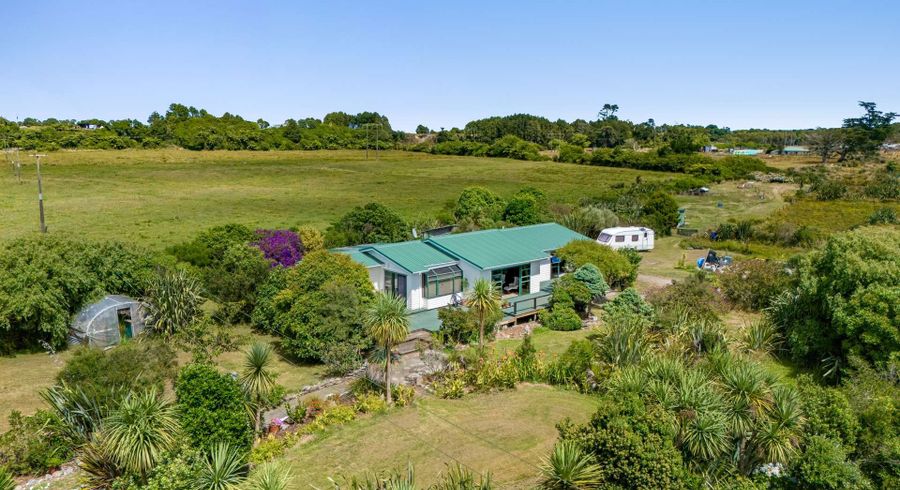  at 4 Bulls Road, Carters Beach, Buller, West Coast