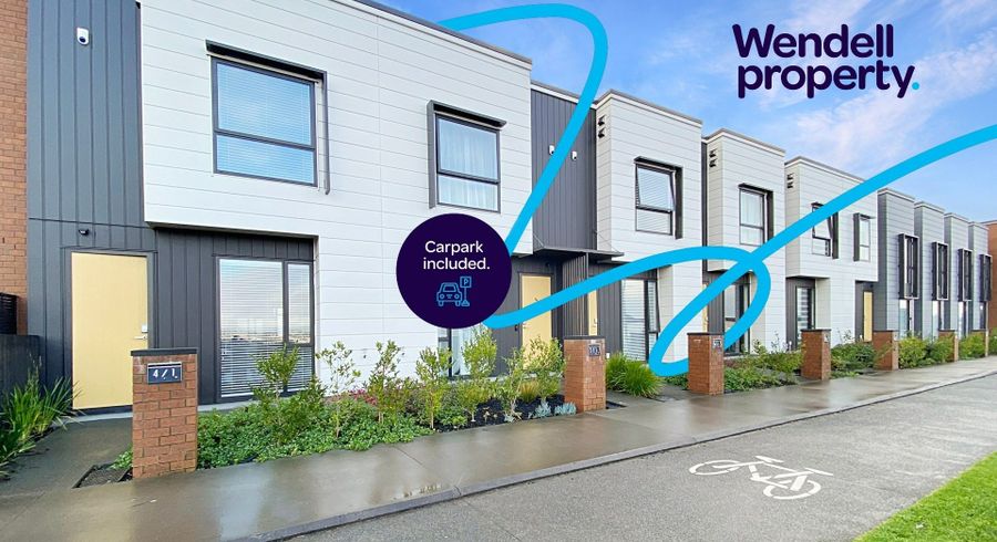  at 4/1 Scott Road, Hobsonville, Waitakere City, Auckland