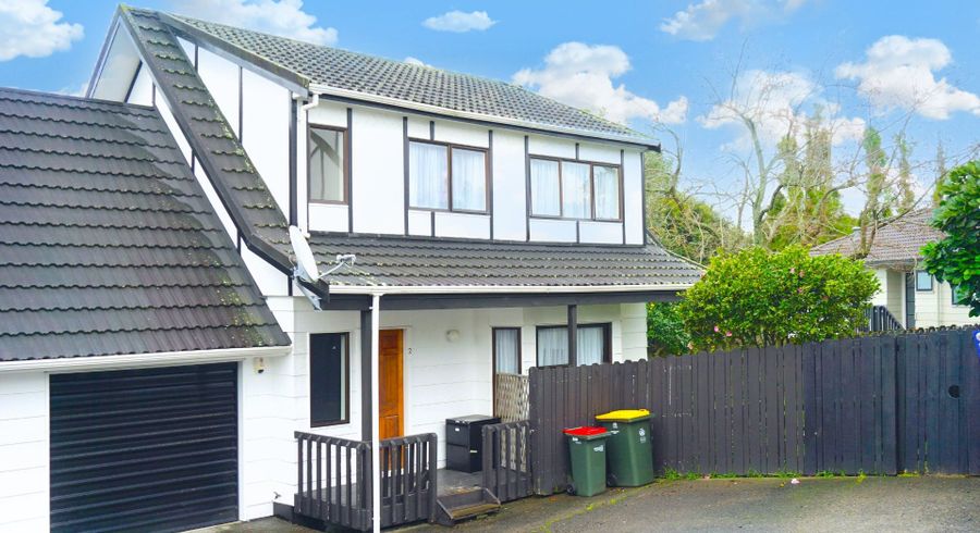  at 2/14 Sandgate Avenue, Botany Downs, Manukau City, Auckland
