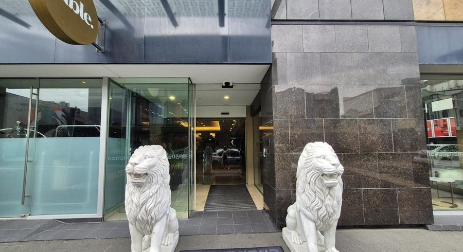  at 20E/166 Gloucester Street, City Centre, Christchurch City, Canterbury