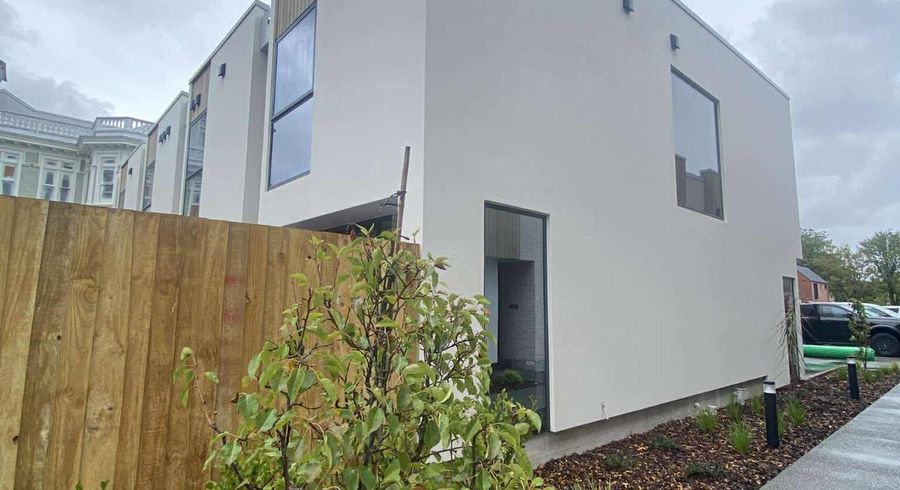  at 22/894 Colombo Street, City Centre, Christchurch City, Canterbury