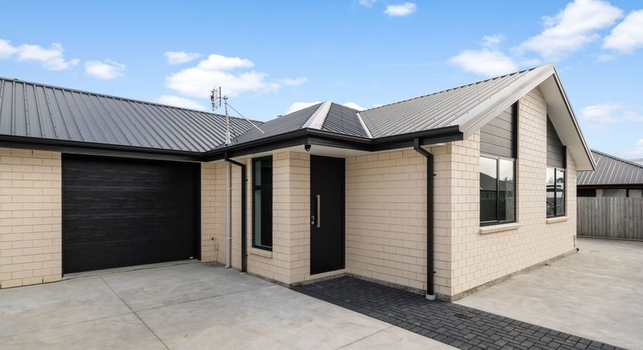  at 1-5/4 Te Rito Street, Marshland, Christchurch City, Canterbury