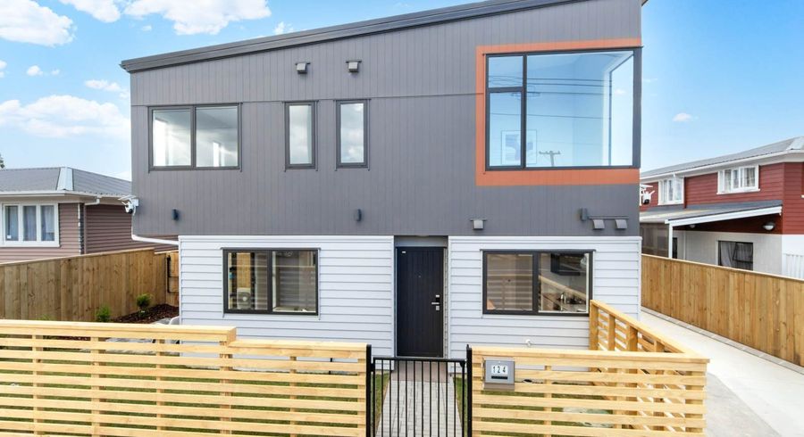  at 124 New Windsor Road, New Windsor, Auckland City, Auckland