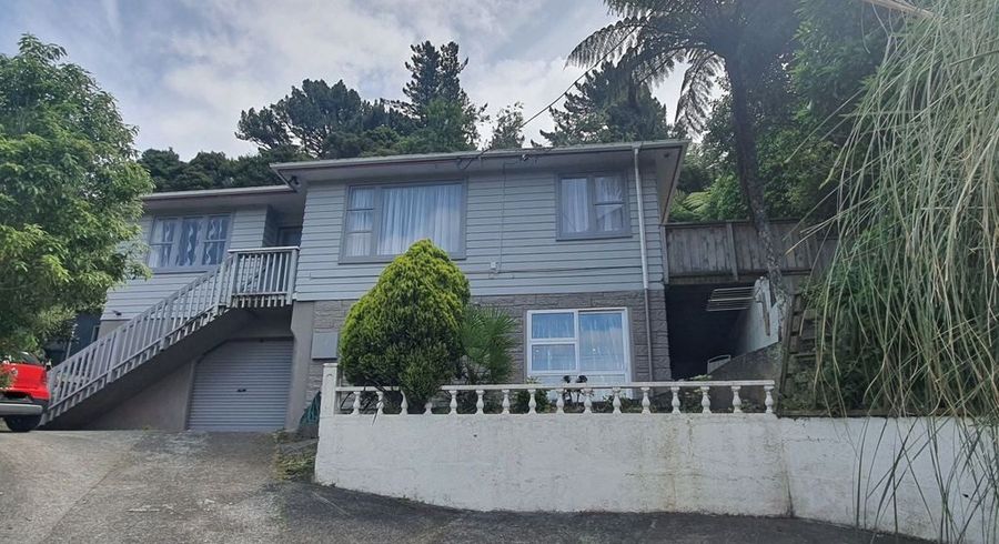  at 39 Korau Grove, Stokes Valley, Lower Hutt, Wellington