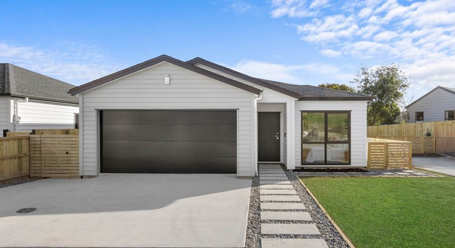  at 3 Mulligan Lane, Opaheke, Papakura, Auckland