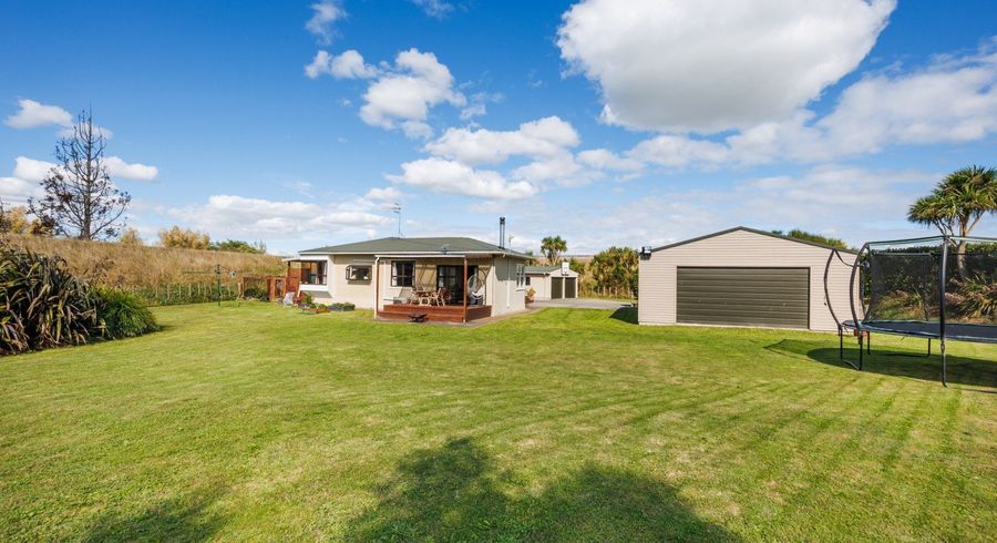  at 1107 Rongotea Road, Rongotea, Manawatu, Manawatu / Whanganui
