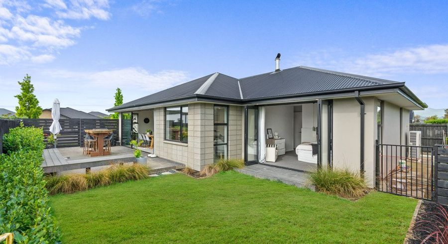  at 90 Bradwell Crescent, Halswell, Christchurch